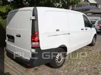 2020 Mercedes Benz Vito