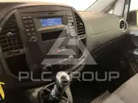 2020 Mercedes Benz Vito