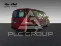 2020 Mercedes Benz Vito