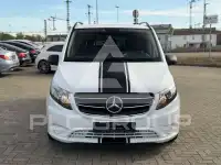 2020 Mercedes Benz Vito