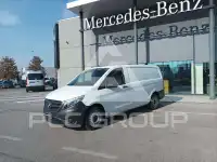 2020 Mercedes Benz Vito