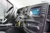 2020 Mercedes Benz Vito