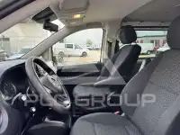 2020 Mercedes Benz Vito