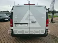 2020 Mercedes Benz Vito