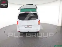 2020 Mercedes Benz Vito