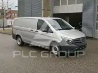 2020 Mercedes Benz Vito