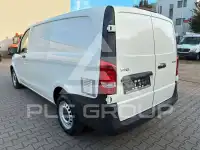2020 Mercedes Benz Vito