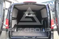 2020 Mercedes Benz Vito