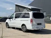 2020 Mercedes Benz Vito