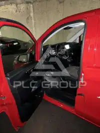 2020 Mercedes Benz Vito