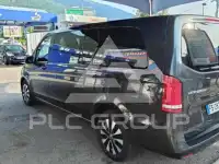 2020 Mercedes Benz Vito