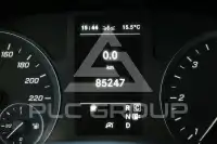 2020 Mercedes Benz Vito