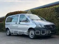 2020 Mercedes Benz Vito