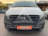 2020 Mercedes Benz Vito