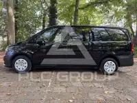 2020 Mercedes Benz Vito