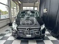 2020 Mercedes Benz Vito