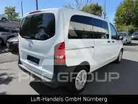 2020 Mercedes Benz Vito