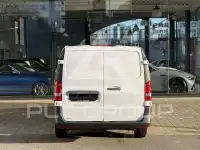 2020 Mercedes Benz Vito