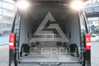 2020 Mercedes Benz Vito