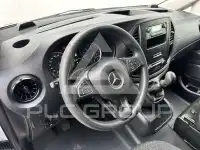 2020 Mercedes Benz Vito