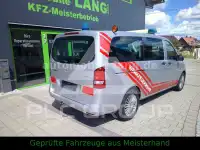 2020 Mercedes Benz Vito