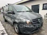 2020 Mercedes Benz Vito