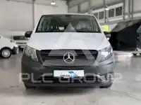2020 Mercedes Benz Vito