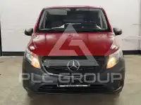 2020 Mercedes Benz Vito