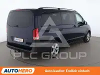 2020 Mercedes Benz Vito