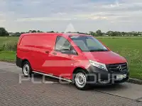 2020 Mercedes Benz Vito
