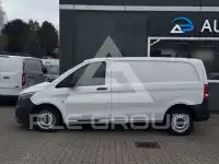 2020 Mercedes Benz Vito