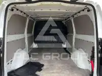 2020 Mercedes Benz Vito