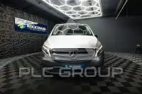 2020 Mercedes Benz Vito