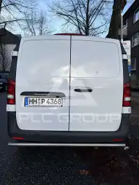 2020 Mercedes Benz Vito
