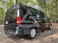 2020 Mercedes Benz Vito