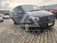 2020 Mercedes Benz Vito