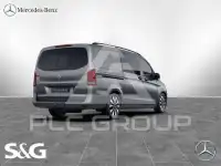2020 Mercedes Benz Vito