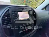 2020 Mercedes Benz Vito
