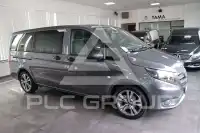 2020 Mercedes Benz Vito
