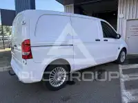 2020 Mercedes Benz Vito