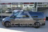 2020 Mercedes Benz Vito