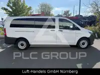 2020 Mercedes Benz Vito