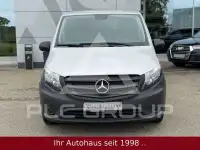 2020 Mercedes Benz Vito
