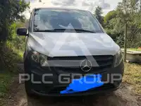 2020 Mercedes Benz Vito