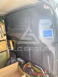 2020 Mercedes Benz Vito