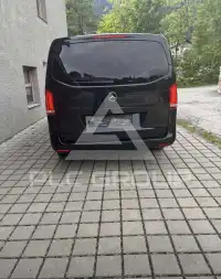 2020 Mercedes Benz Vito