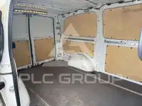 2020 Mercedes Benz Vito