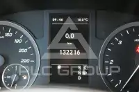 2020 Mercedes Benz Vito