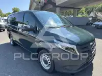 2020 Mercedes Benz Vito