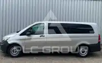 2020 Mercedes Benz Vito